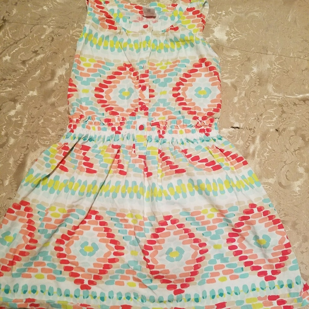 Girl dress